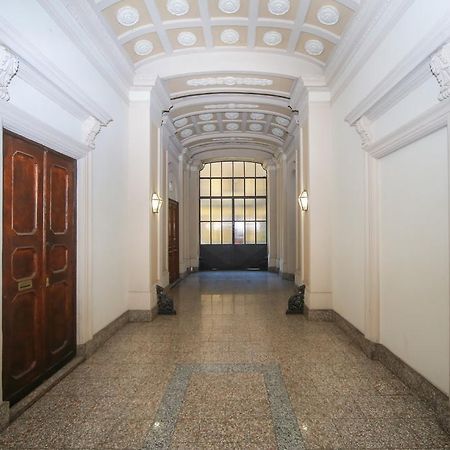 Stylish Loft Gioia Apartamento Turim Exterior foto