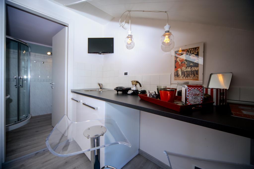 Stylish Loft Gioia Apartamento Turim Exterior foto